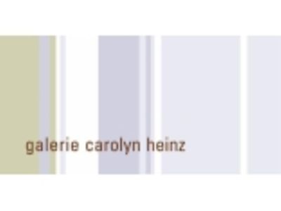  Galerie Carolyn Heinz Logo