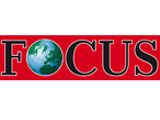  Logo Focus