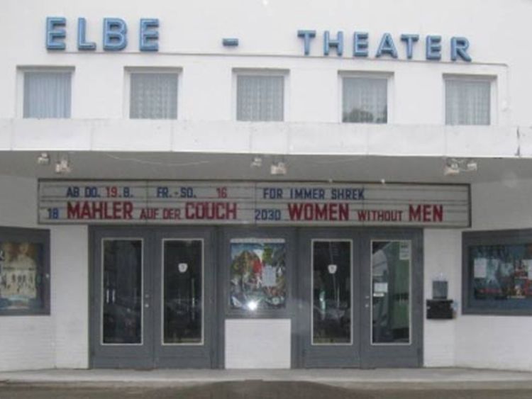  Elbe Theater 