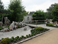  Arboretum Ellerhoop