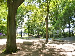  Saseler Park
