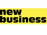  New Business Logo