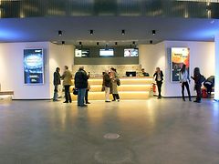  Pressekonferenz zur Wiedereröffnung des Planetarium Hamburg