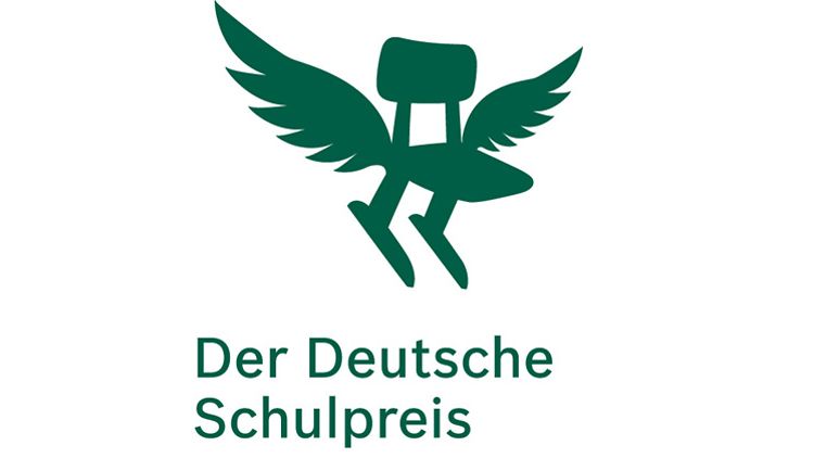 Deutscher Schulpreis Logo