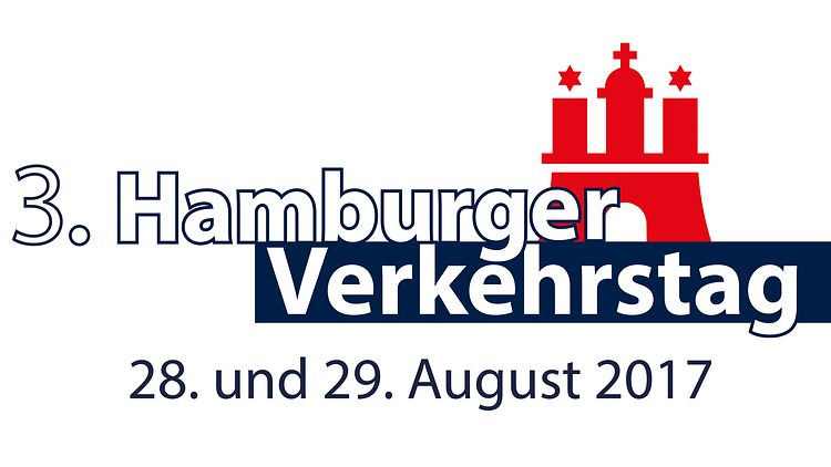 Logo des 3. Hamburger Verkehrstags