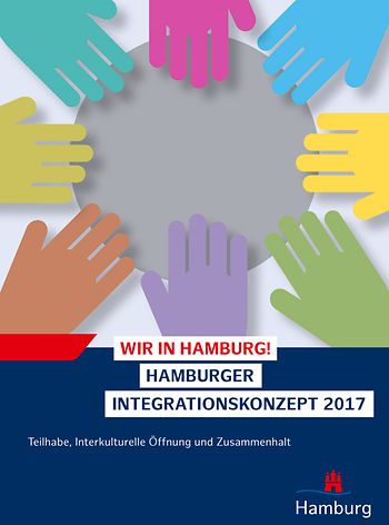 Hamburger Integrationskonzept
