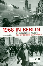 1968 in Berlin