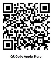 QR Code Apple