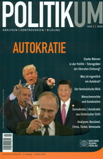 Autokratie-Politikum