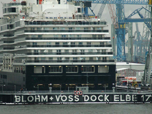 Dock Elbe 17 