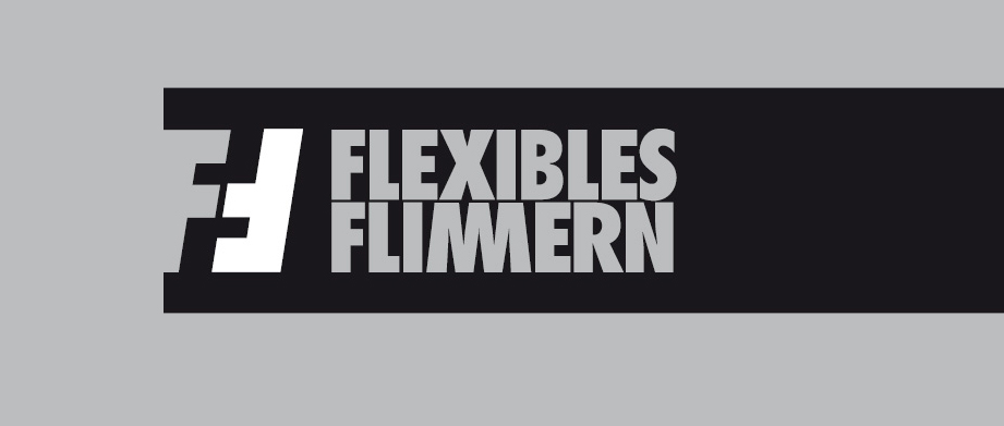 Flexibles Flimmern Logo