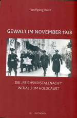 Gewalt im November 1938