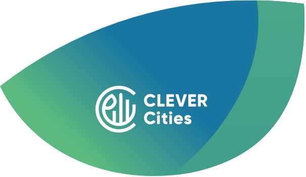 Clever Cities Vektor
