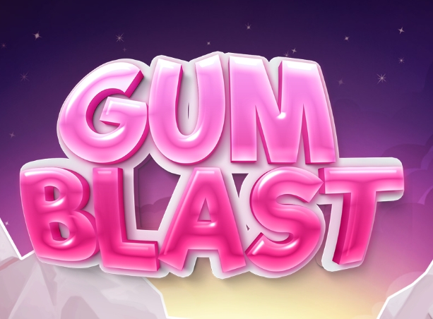 Online-Spiel Gumblast