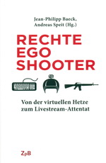 Rechte Ego Shooter