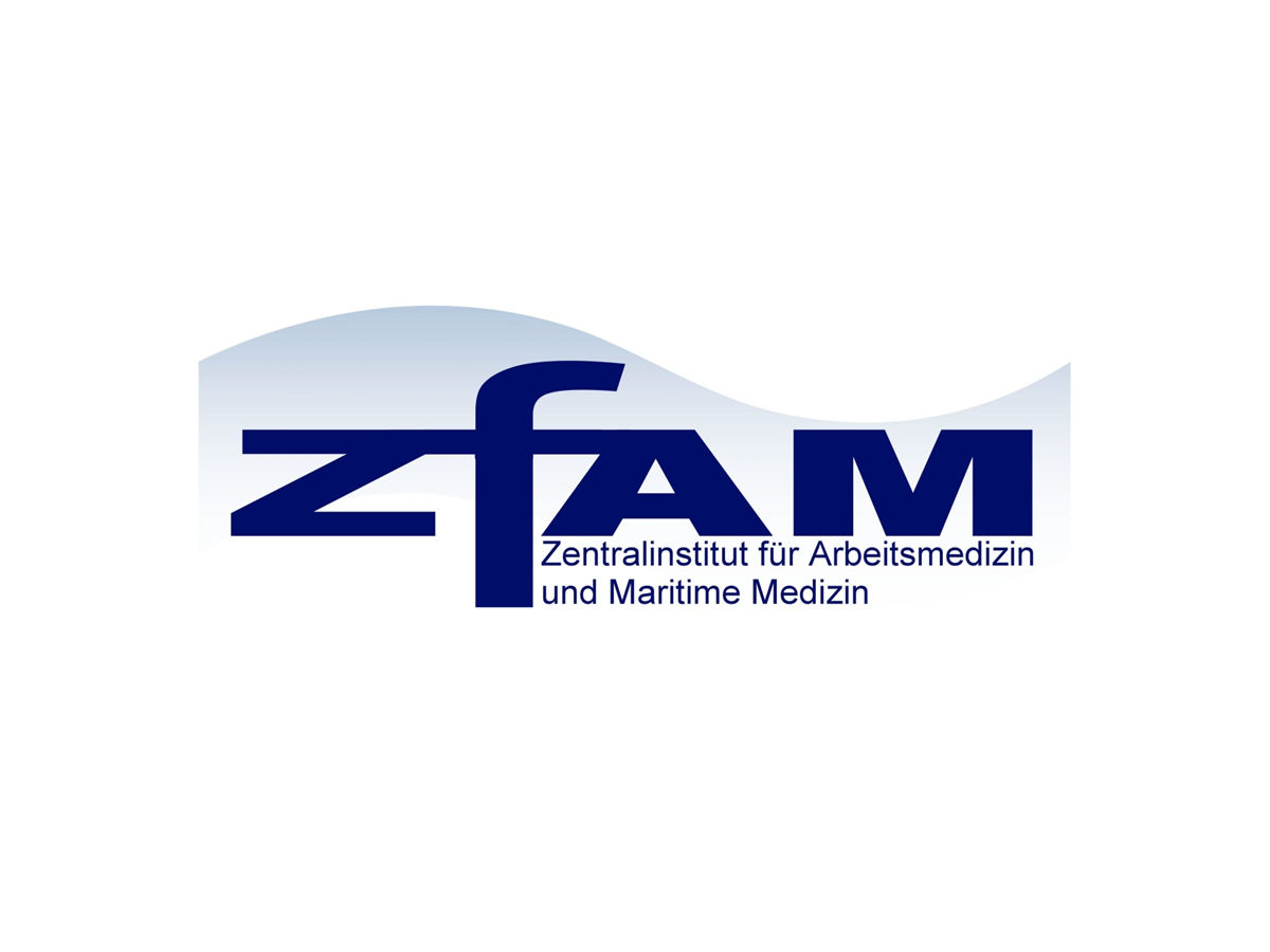 Zentralinstitut für Arbeitsmedizin und Maritime Medizin (ZfAM)