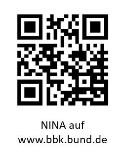 NINA-Artikel auf www.bbk.bund.de