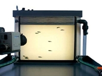 Fischtoximeter 