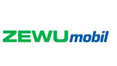 Logo von ZEWUmobil