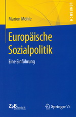 Europäische Sozialpolitik