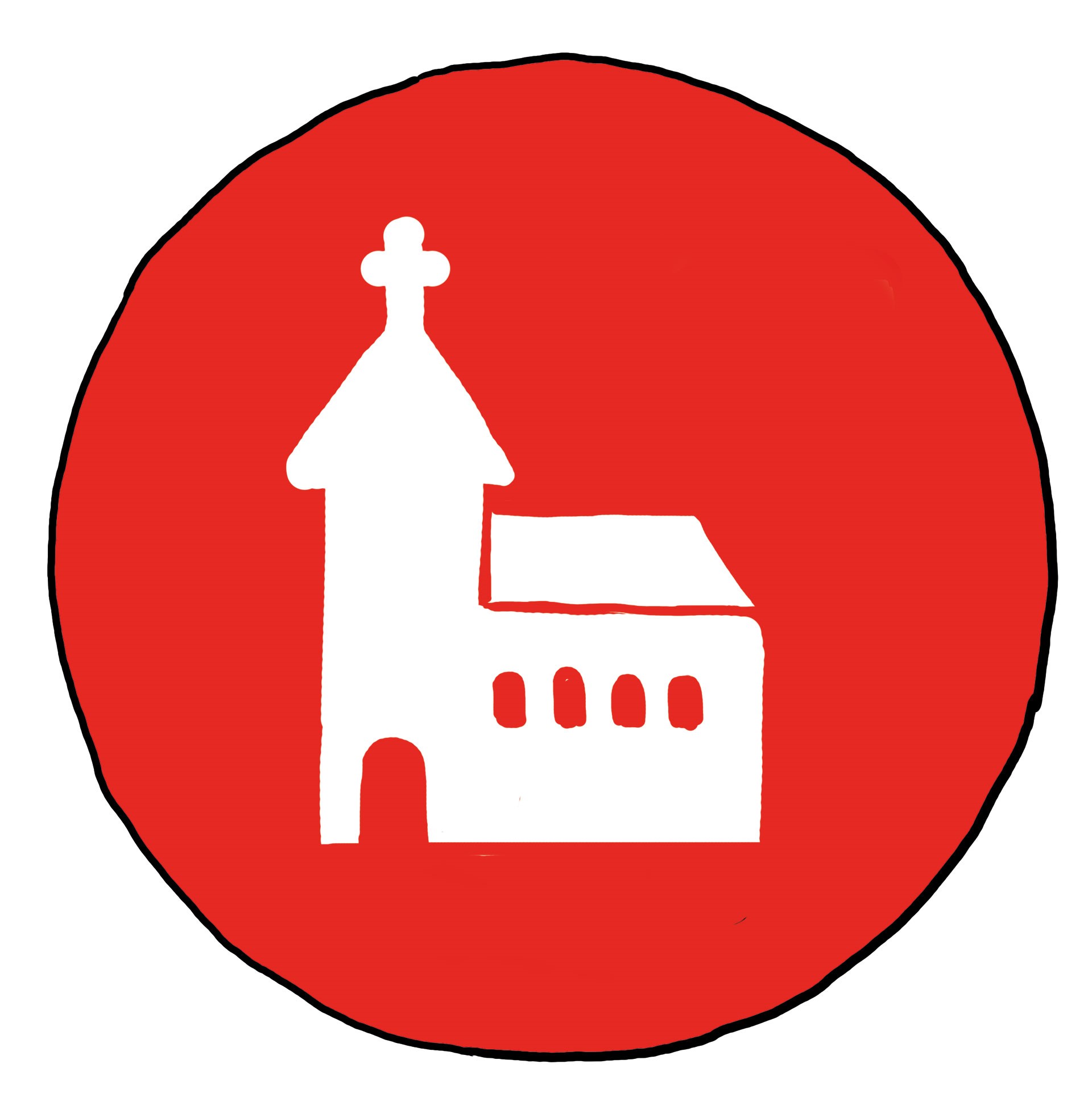 Symbol Kirche