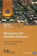 Renaissance der Vereinten Nationen