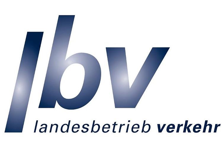 Logo Landesbetrieb Verkehr