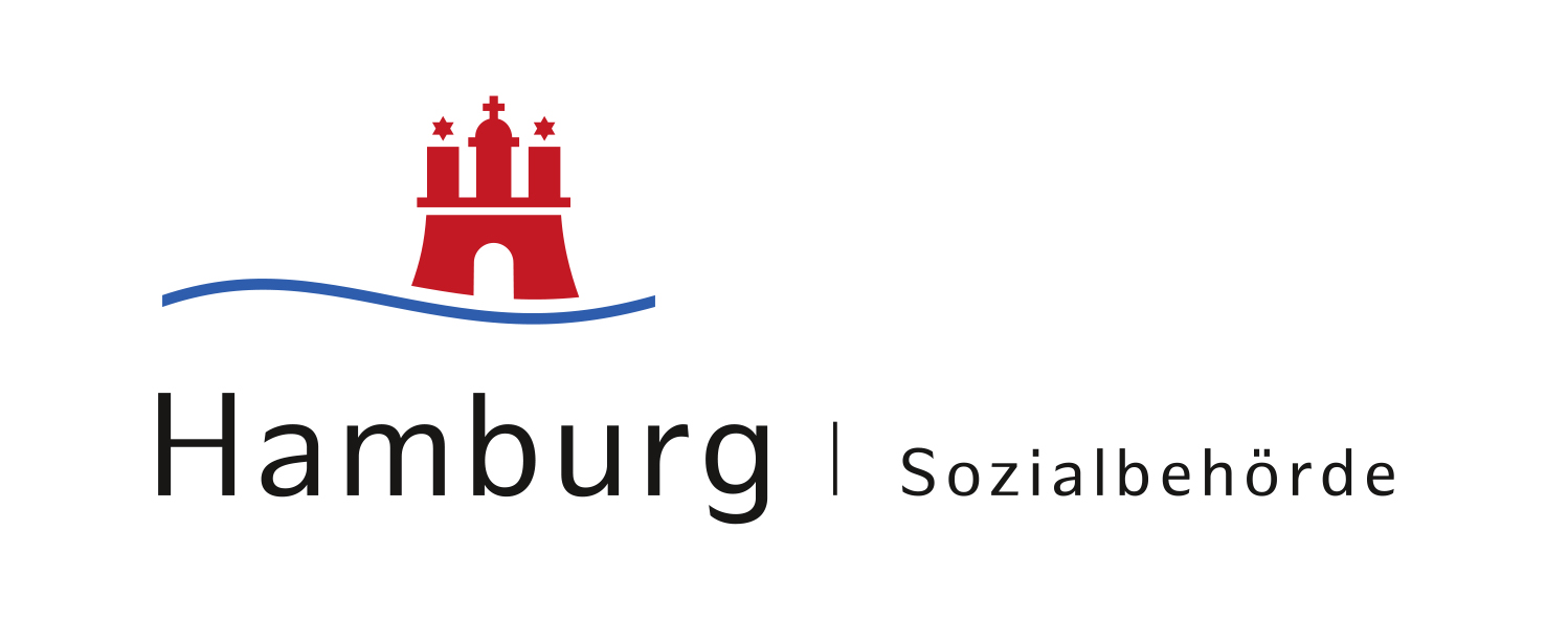 Logo Sozialbehörde