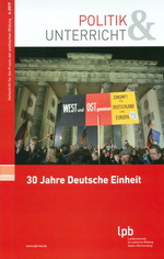 30 Jahre Deutsche Einheit