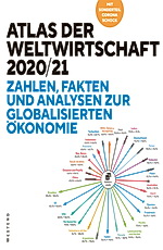 Atlas der Weltwirtschaft 20-21