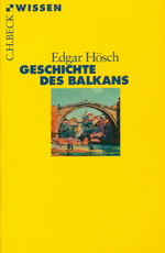 Geschichte des Balkans