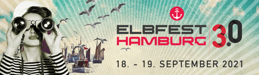 Elbfest Hamburg