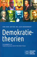 Demokratietheorien