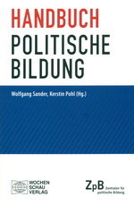 Handbuch politische Bildung