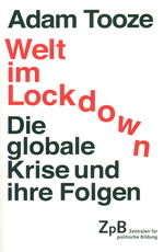 Welt im Lockdown