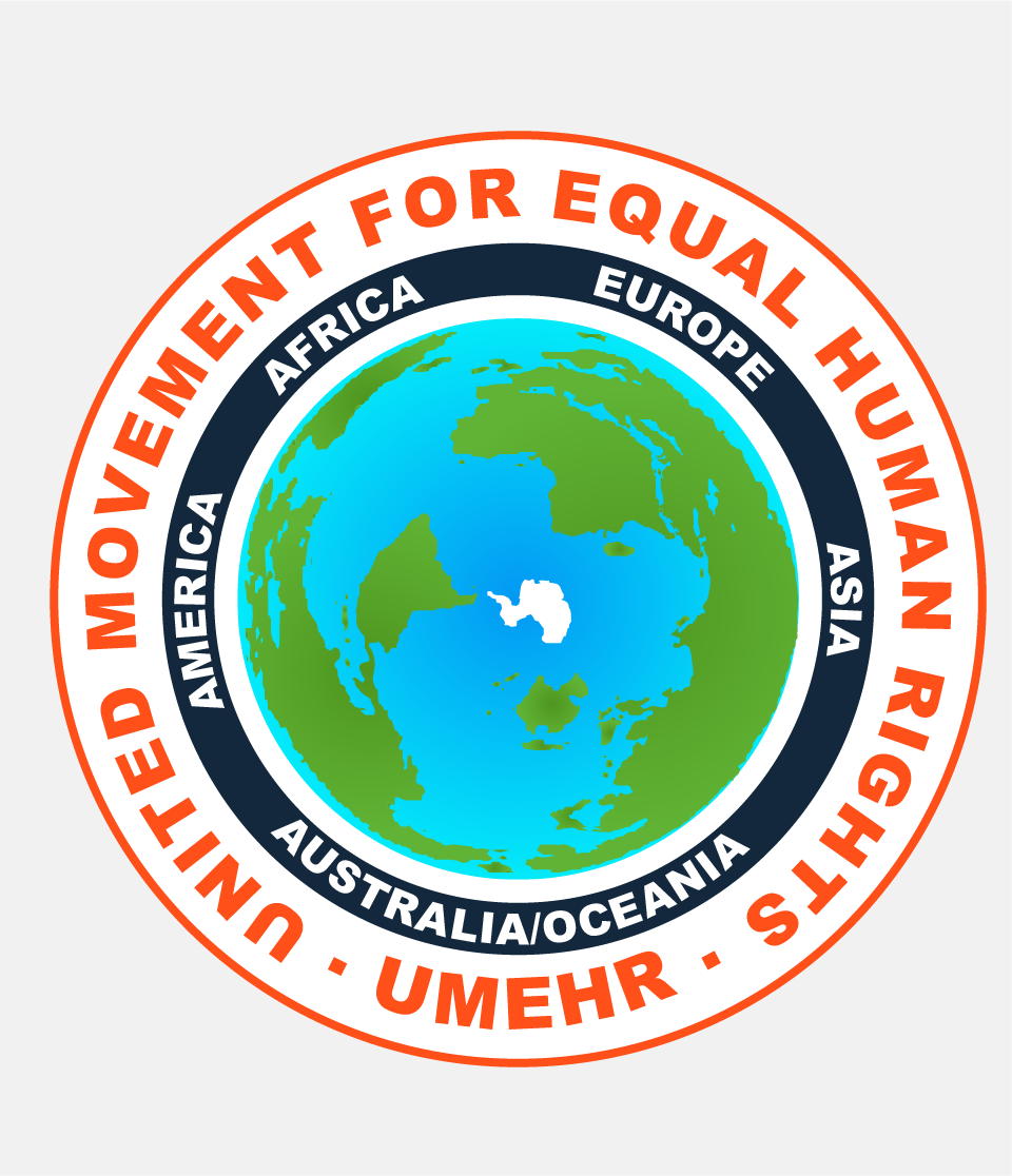 Logo des Vereins UMEHR e.V.