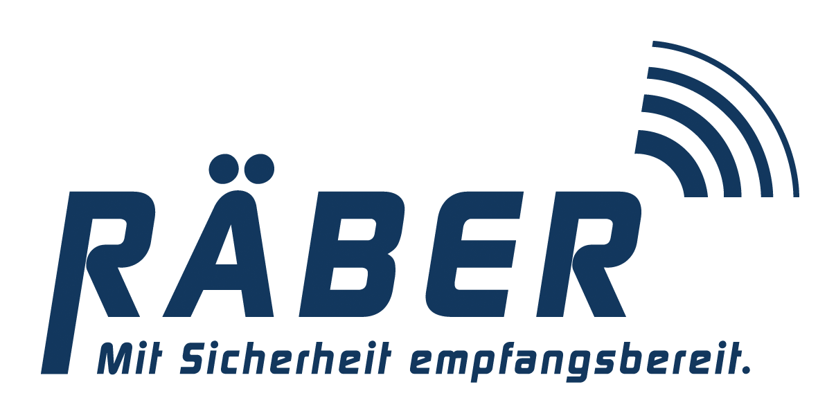 Logo Räber