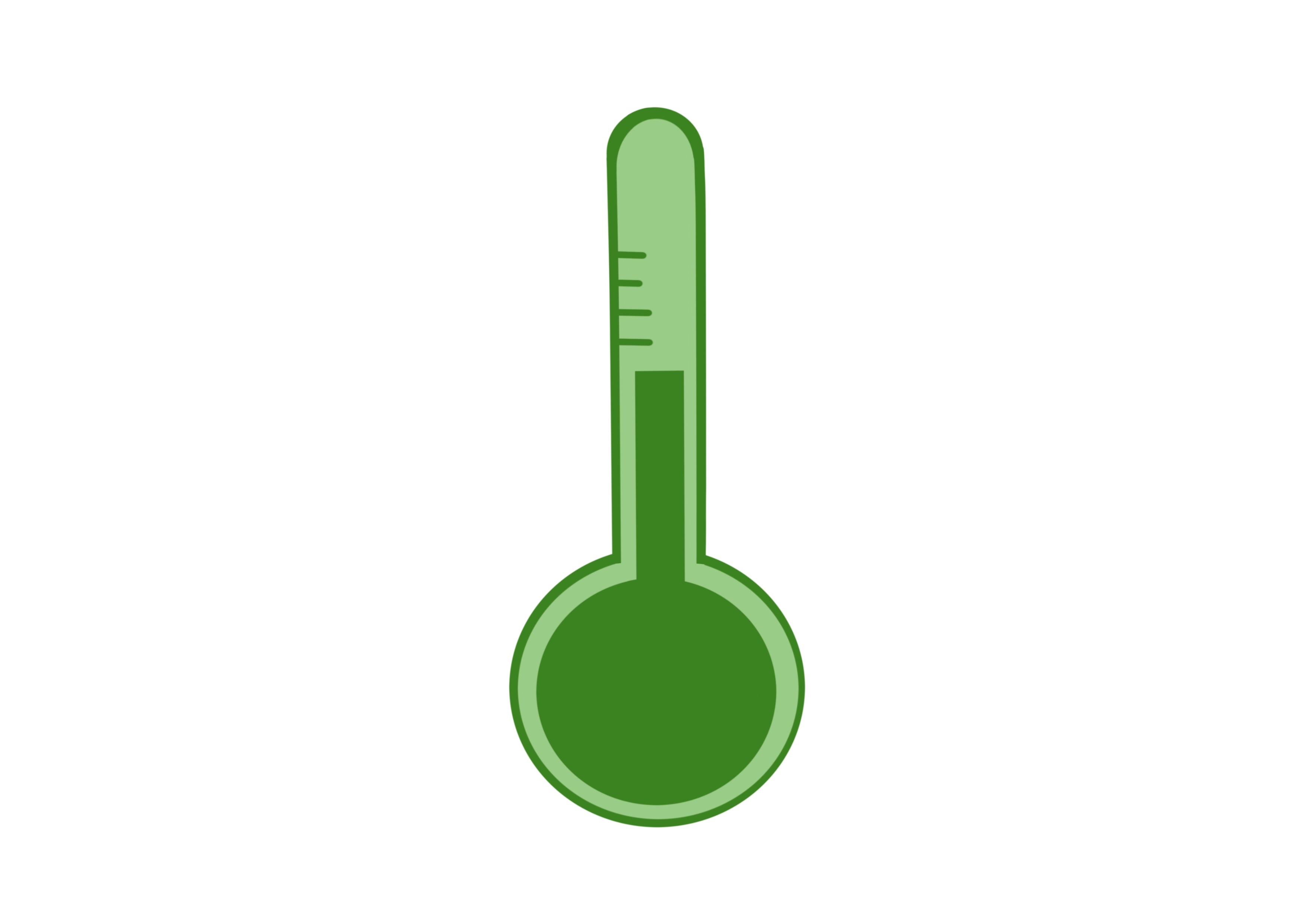 Icon: Thermometer