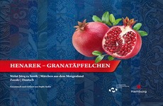 Henarek-Granatäpfelchen