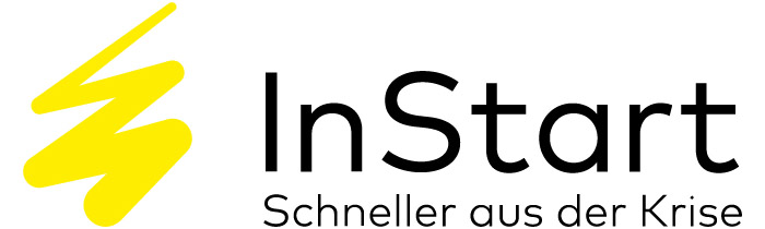 InStart Logo