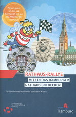 Rathaus-Rallye 2022
