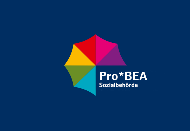 Logo Pro*BEA Hamburg