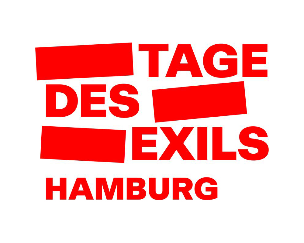 Logo Tage des Exils 2023