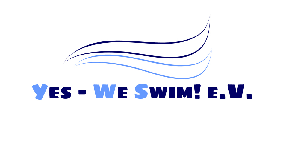 YWS-Schwimmschule Logo