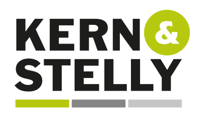 Logo Kern&Stelly