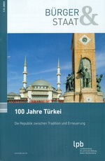 100 Jahre Türkei
