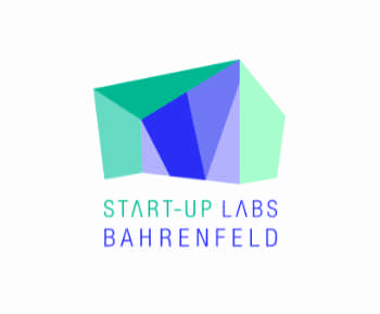 Logo Start-Up Labs Bahrenfeld