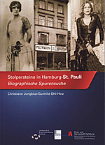 Stolpersteine in Hamburg-St. Pauli