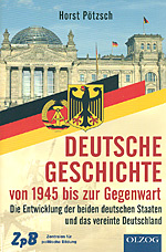 Deutsche Geschichte von 1945 bis zur Gegenwart