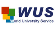 Logo WUS